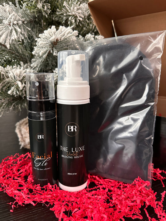 A Luxe Christmas